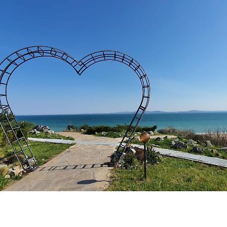 K&K Beach Luxury Burgas City Exterior foto