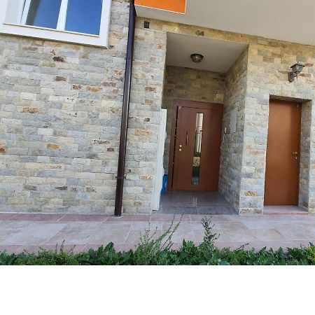K&K Beach Luxury Burgas City Exterior foto