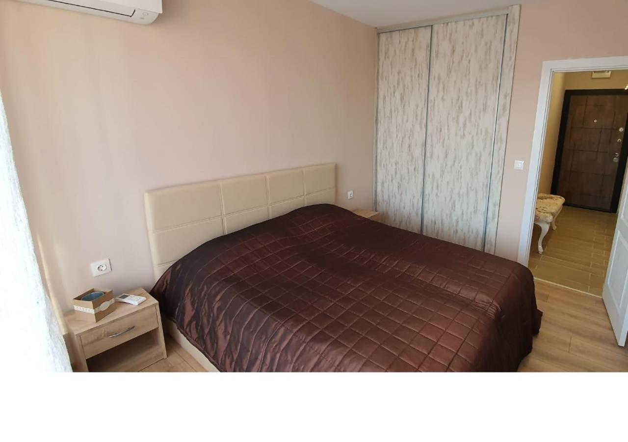 K&K Beach Luxury Burgas City Exterior foto