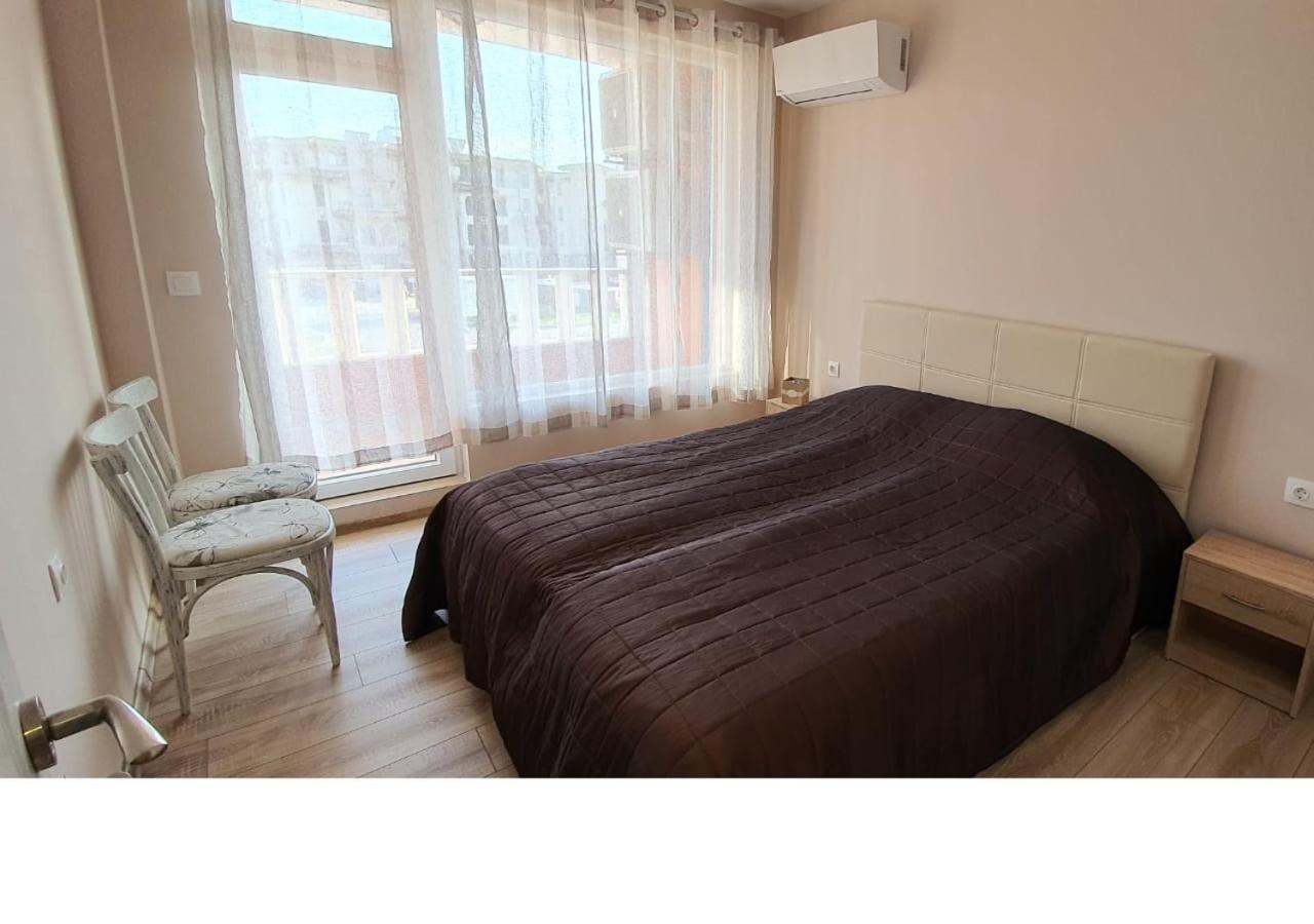 K&K Beach Luxury Burgas City Exterior foto