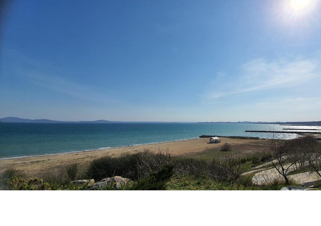 K&K Beach Luxury Burgas City Exterior foto
